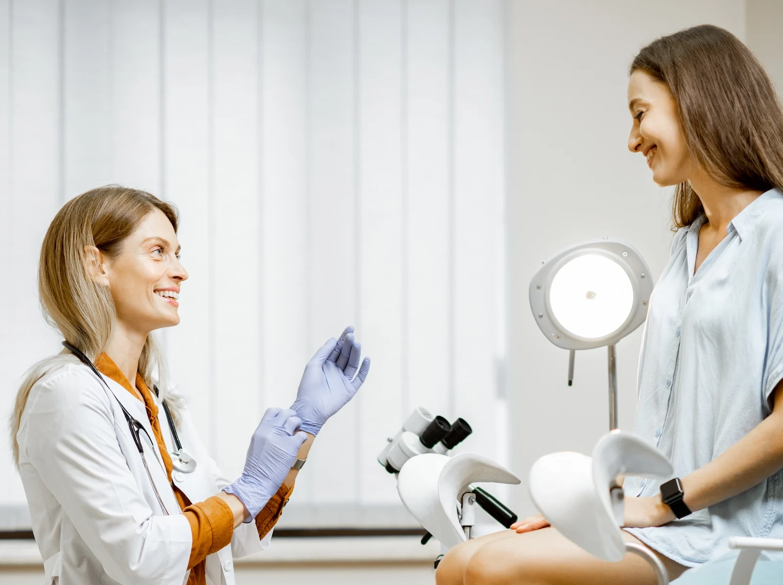 Kadın Hastalıkları